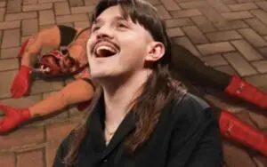 Dominik Mysterio Taunts Rey Mysterio With WWE & Call of Duty's Collaboration