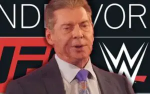 Endeavor's WWE Takeover Changed Longstanding Vince McMahon Talent Rule for Outside Acting Roles