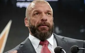 Ex WWE Superstar Claims Triple H's Booking Made Them Worse