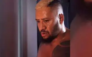 Footage Captures Solo Sikoa's Visible Dread After Roman Reigns' Return at WWE SummerSlam