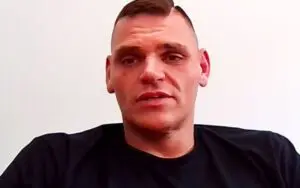 GUNTHER Admits He Almost Quit Pro Wrestling Before WWE Venture