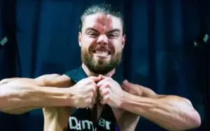 JD McDonagh Seemingly Leaves The Judgment Day After WWE SummerSlam Implosion