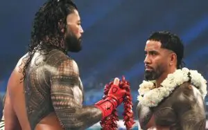 Jey Uso Addresses Roman Reigns' WWE Return Before SummerSlam 2024