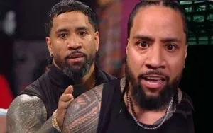 Jey Uso Confirms Jimmy Uso's Impending WWE Return