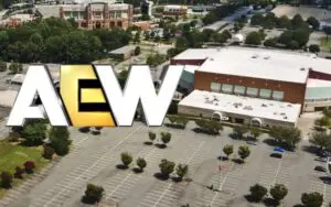 Joel Coliseum Promoters Aiming for Long-Term Deal with AEW