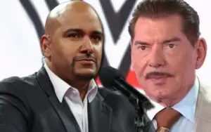 Jonathan Coachman Explains When He Realized Vince McMahon Didn't Care About His Family