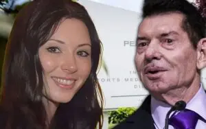 Judge Denies Vince McMahon's Motion to Block Janel Grant's Petition for Peak Wellness Records