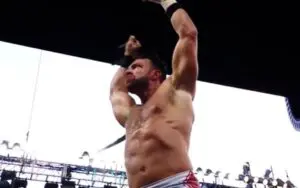 LA Knight Defeats Logan Paul to Win WWE US Title at 2024 SummerSlam