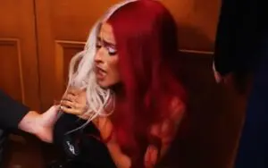 Legitimacy of Zelina Vega's Injury Revealed