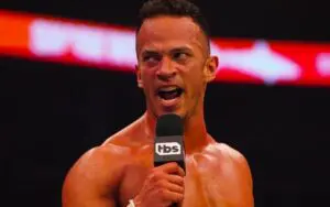 Likely Reason for Ricky Starks' AEW Absence Unveiled