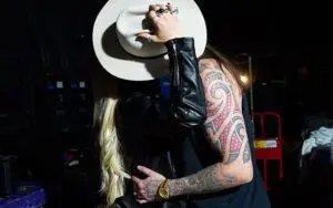 Liv Morgan Promises Dominik Mysterio More Than 'Extra Tendies' After 8/5 WWE RAW