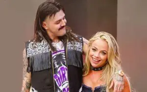 Liv Morgan Promises To Reward Dominik Mysterio After Saving Her On 8/5 WWE RAW