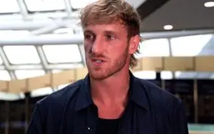Logan Paul Admits to Feeling Resentment from WWE Locker Room