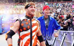 Logan Paul Brags About Making WWE History After US Title Loss at SummerSlam 2024