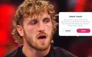 Logan Paul Deletes Tweet Calling Olympic Boxer's Win 'The Purest Form of Evil'