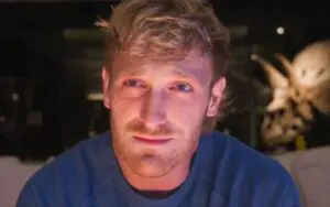 Logan Paul Reflects on WWE US Title Reign in Emotional Video After SummerSlam Loss