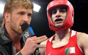 Logan Paul Responds to Rumor of WWE PR Contact After Controversial Transphobic Remarks