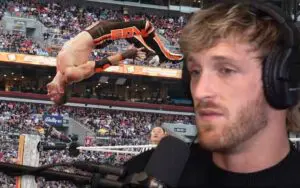 Logan Paul Rules Out Performing Risky Move After SummerSlam 2024