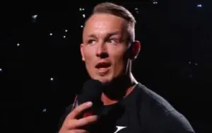 Ludwig Kaiser Has First Match Back From Injury During 8/5 WWE RAW