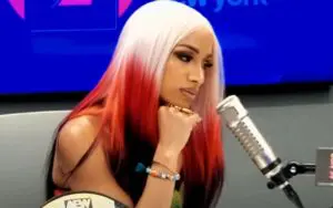 Mercedes Mone Called Out for Constantly Complaining About WWE