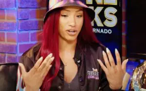 Mercedes Moné Reveals Secret Separation and Upcoming Divorce