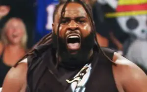 Odyssey Jones Reacts to Impressive Debut on 8/5 WWE RAW Odyssey Jones Reacts to Impressive Debut on 8/5 WWE RAW