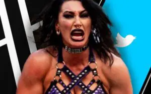 Rhea Ripley Blacks Out Social Media After Dominik Mysterio Betrayal at WWE SummerSlam