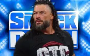 Roman Reigns Advertised for 8/9 WWE SmackDown After SummerSlam Return