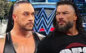 Roman Reigns and Damian Priest's Internal Status After WWE SummerSlam