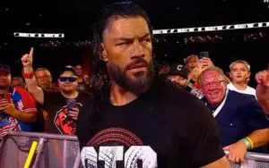 Roman Reigns Returns to Help Cody Rhodes Retain Undisputed WWE Title at SummerSlam