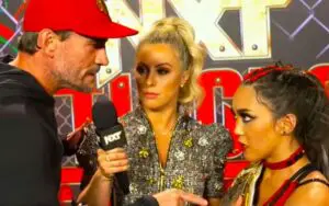 Roxanne Perez Reveals How Beneficial CM Punk Has Been to WWE NXT
