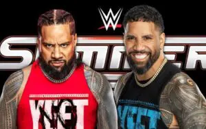 Rumor Killer on The Usos' Involvement in WWE SummerSlam Match