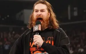 Sami Zayn's First Remarks After Intercontinental Title Loss at WWE SummerSlam