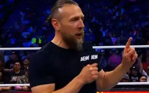 Severity of Bryan Danielson's Neck Issues After 7/31 AEW Dynamite