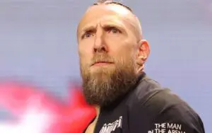 Spoiler on Stipulation Addition to Bryan Danielson's August 7 AEW Dynamite Match