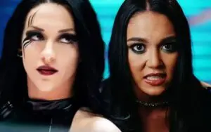 Stephanie Vaquer Responds to Roxanne Perez's Call Out Ahead of WWE Television Debut