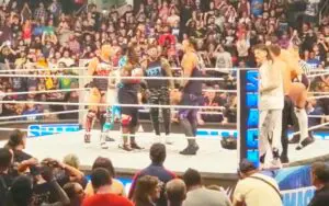The Judgment Day Suffers Shocking Defeat After 8/2 WWE SmackDown