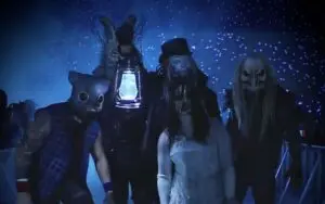 The Wyatt Sicks Drop Cryptic Tweet After Successful In-Ring Debut on 8/5 WWE RAW The Wyatt Sicks Drop Cryptic Tweet After Successful In-Ring Debut on 8/5 WWE RAW