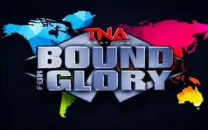 TNA Bound for Glory 2024 Location Unveiled