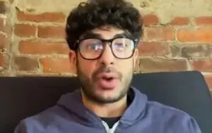 Tony Khan Claims Many People Are Trying to Sabotage AEW’s Success