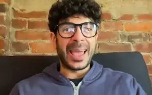 Tony Khan Confident AEW Will be 'Very Profitable and Successful' After Media Rights Deal