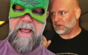 Val Venis Accused of Stealing 'Captain Cannabis' Name Amidst Trademark Dispute