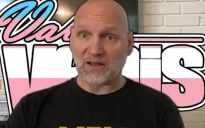 Val Venis Promises to 'Nuke' Recent Attack Over WWE Ring-Name