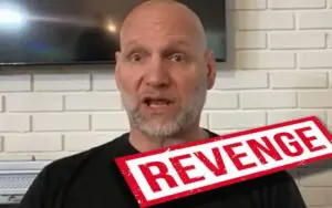 Val Venis Retaliates Against Fan Trying to Claim WWE Name