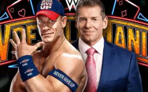 Vince McMahon Currently a Long Shot to Face John Cena at WrestleMania 41
