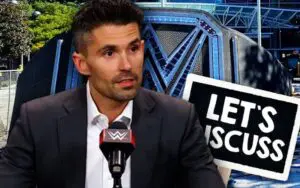 WWE Executive Hints at Possible Returns of Former Stars