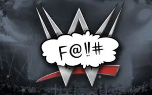WWE Loosening Rules on Profanities During Live Broadcasts