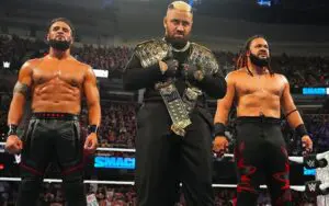 WWE SmackDown Viewership for August 2 Sees Increase