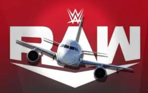 WWE Stars Facing Travel Issues Ahead of 8/5 RAW