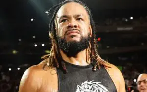 WWE's Internal Reaction to Jacob Fatu's Current Run